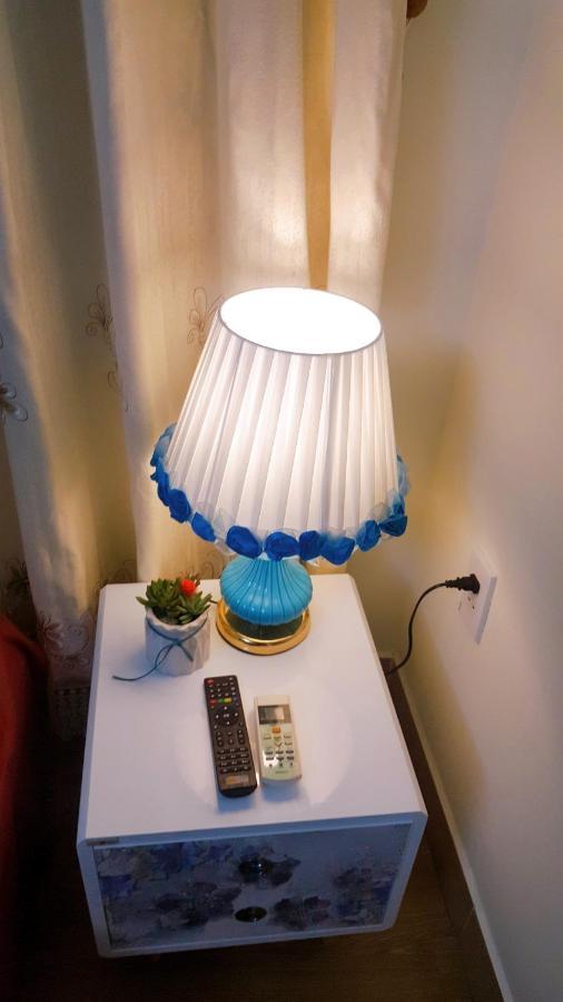 Vancao Green Homestay Hai Phong Exterior foto