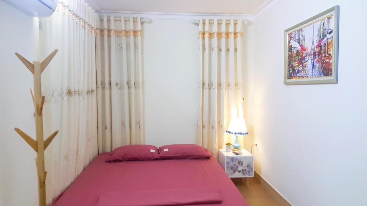 Vancao Green Homestay Hai Phong Exterior foto